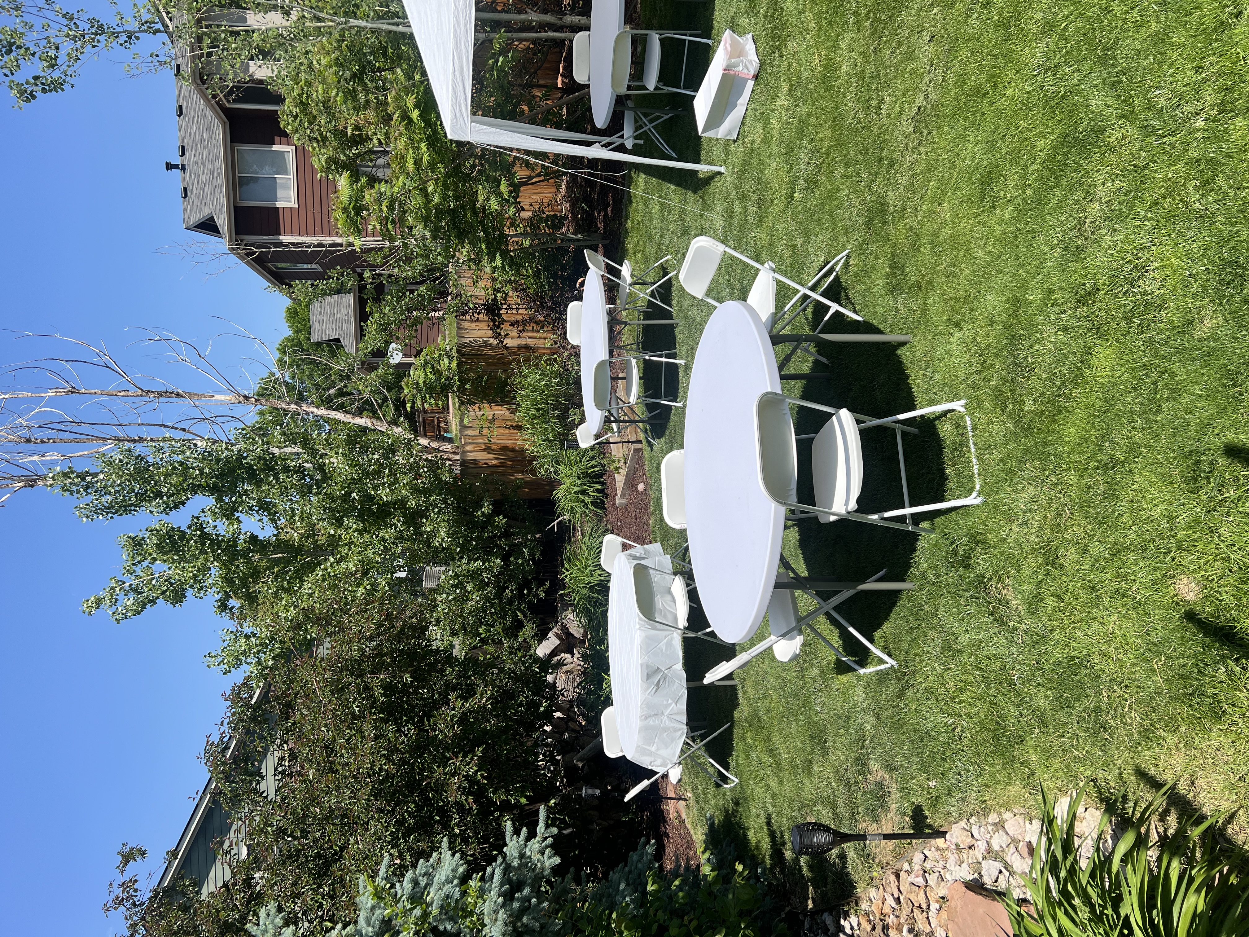 How to Plan the Perfect Labor Day Backyard Party in Denver