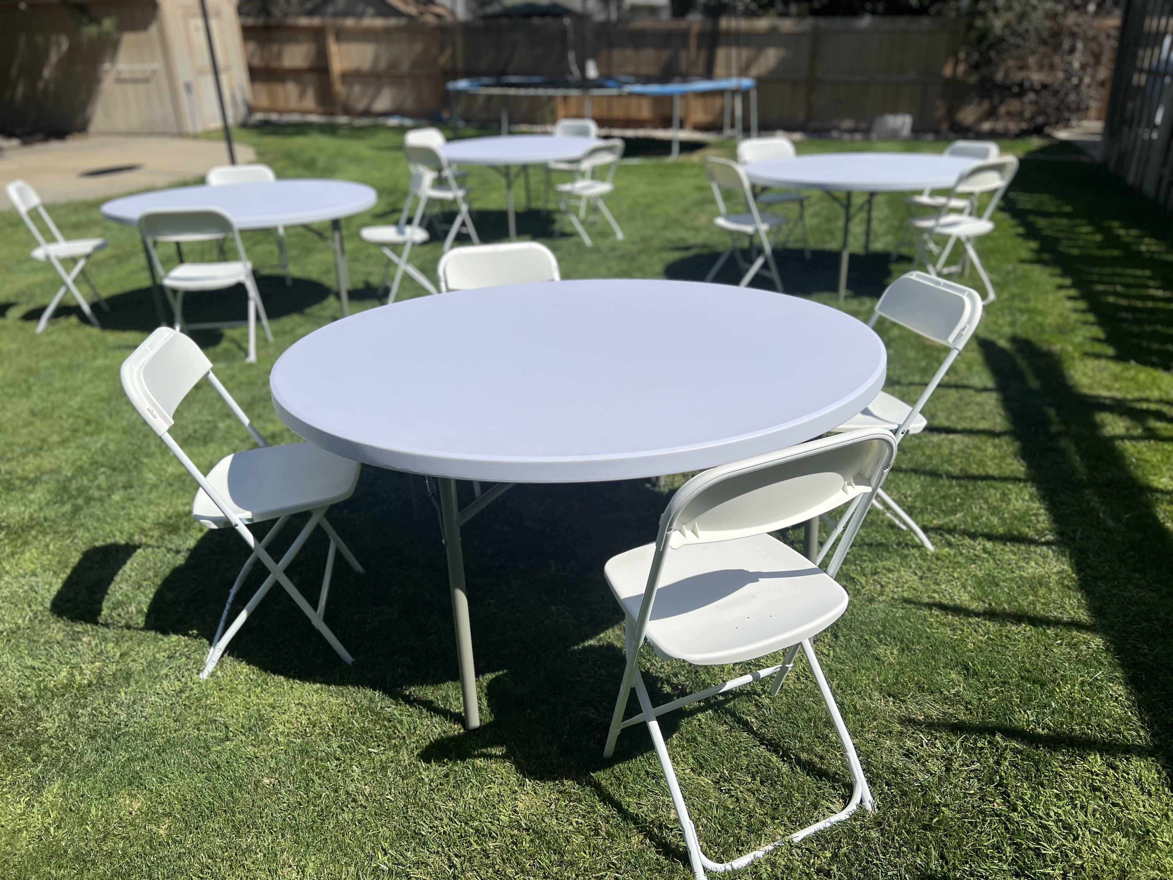 Hosting a Quinceañera in Your Backyard: A Denver Planning Guide