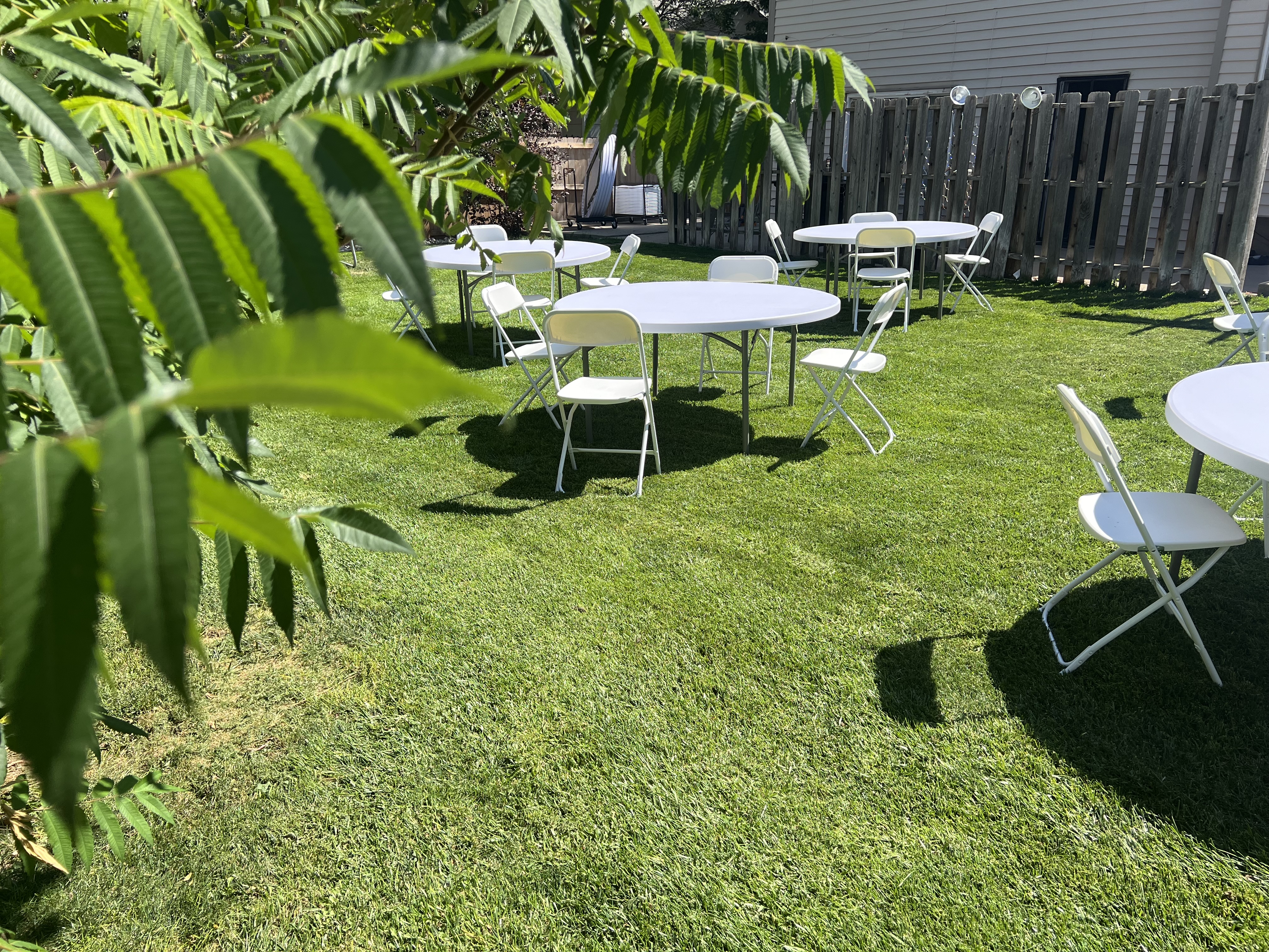 Backyard Weddings vs. Venue Weddings: A Real Cost Comparison for Denver Couples