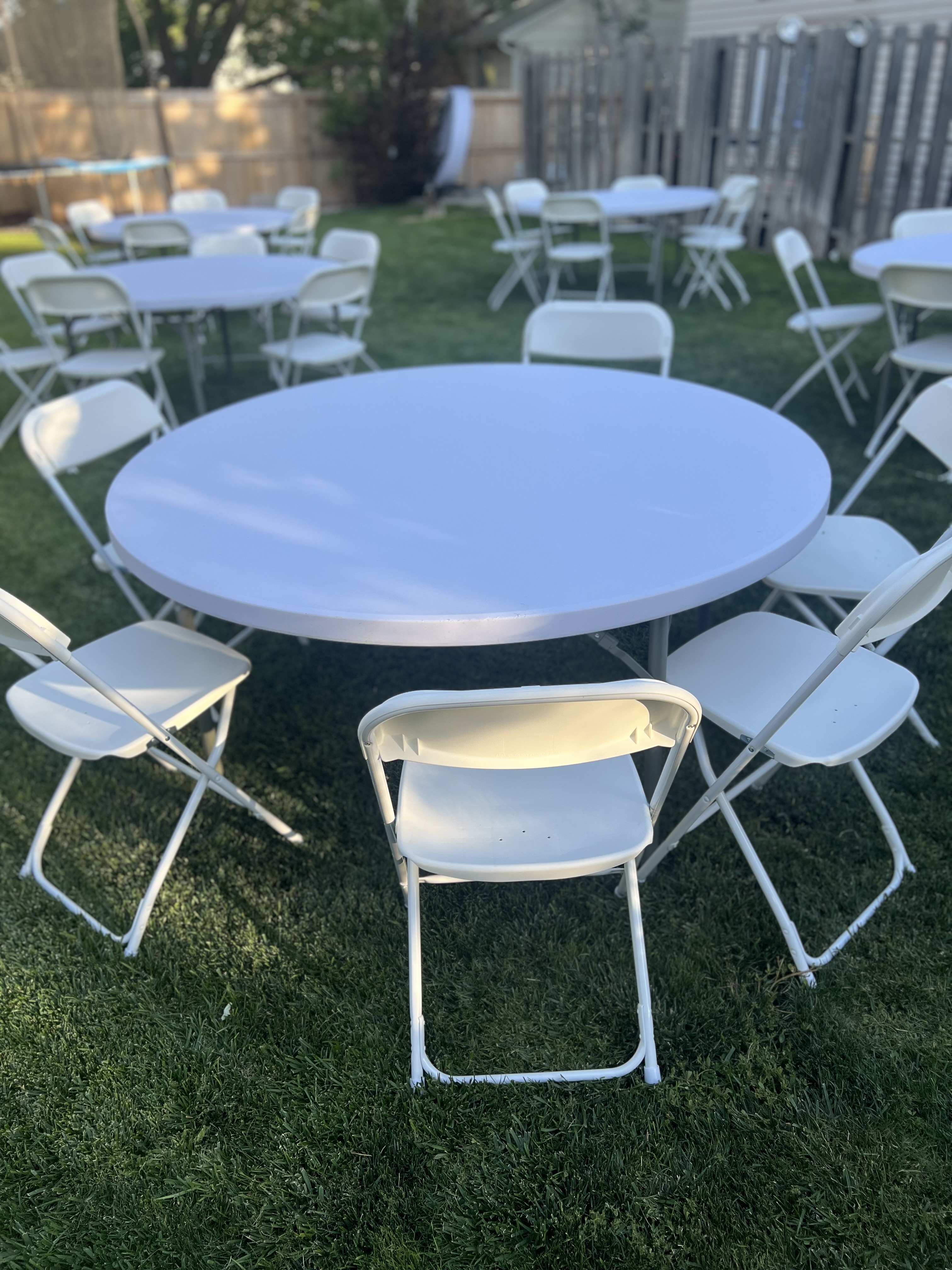 Backyard Graduation Party Planning Guide for Denver Families