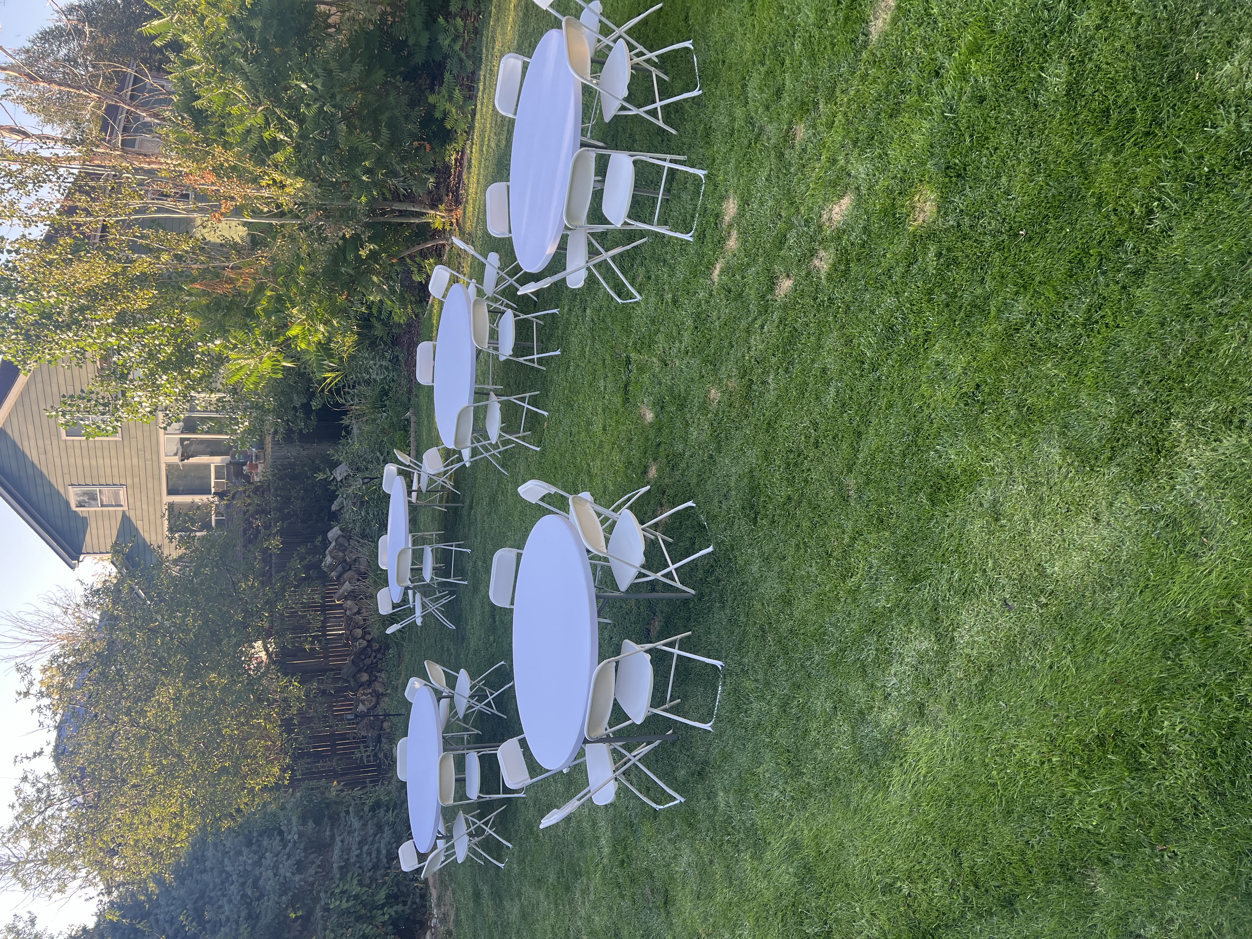 Planning a Backyard Engagement Party in Denver: Everything You Need