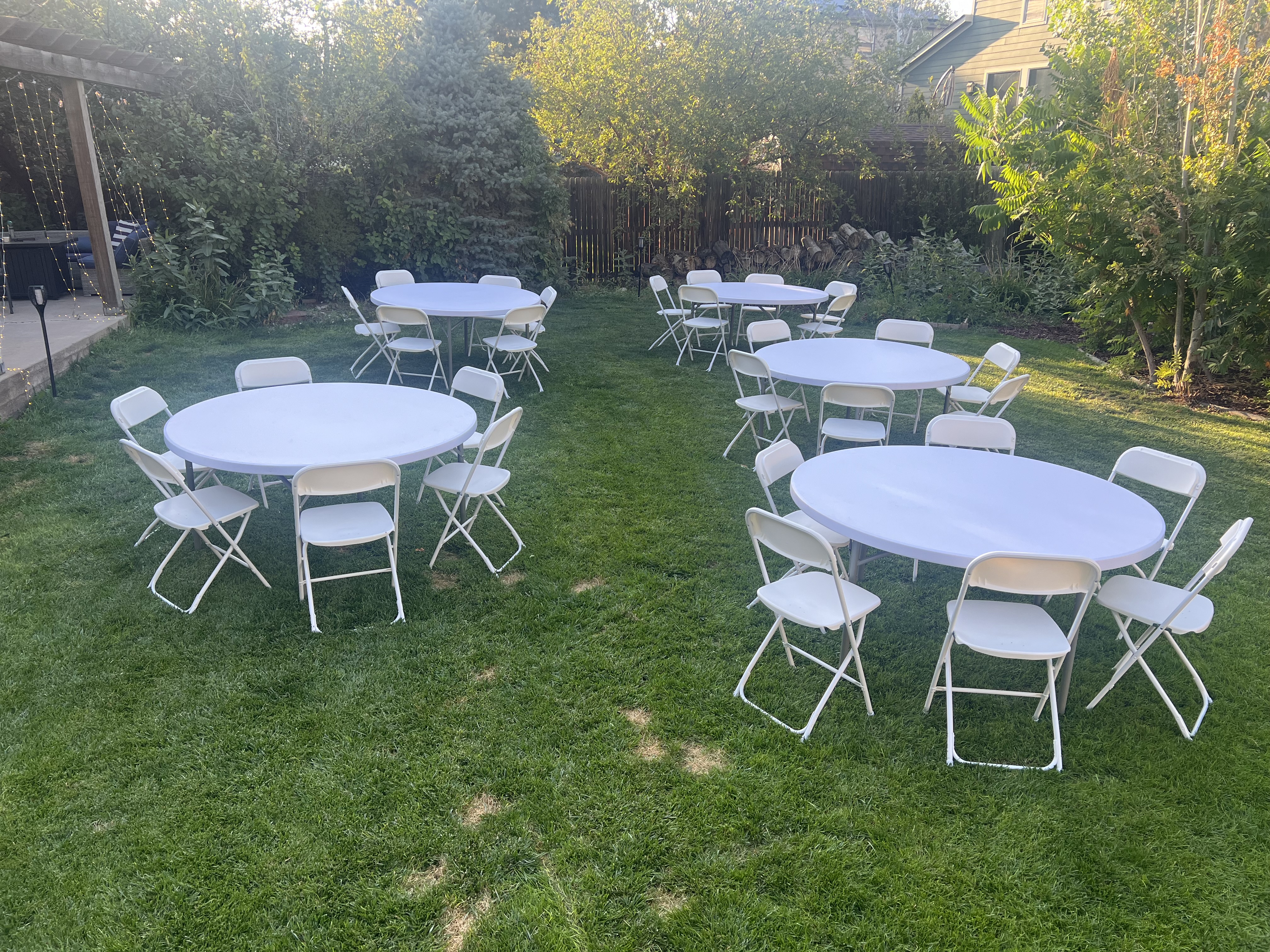 How to Organize a Backyard Block Party in Denver: A Neighbor-Approved Guide