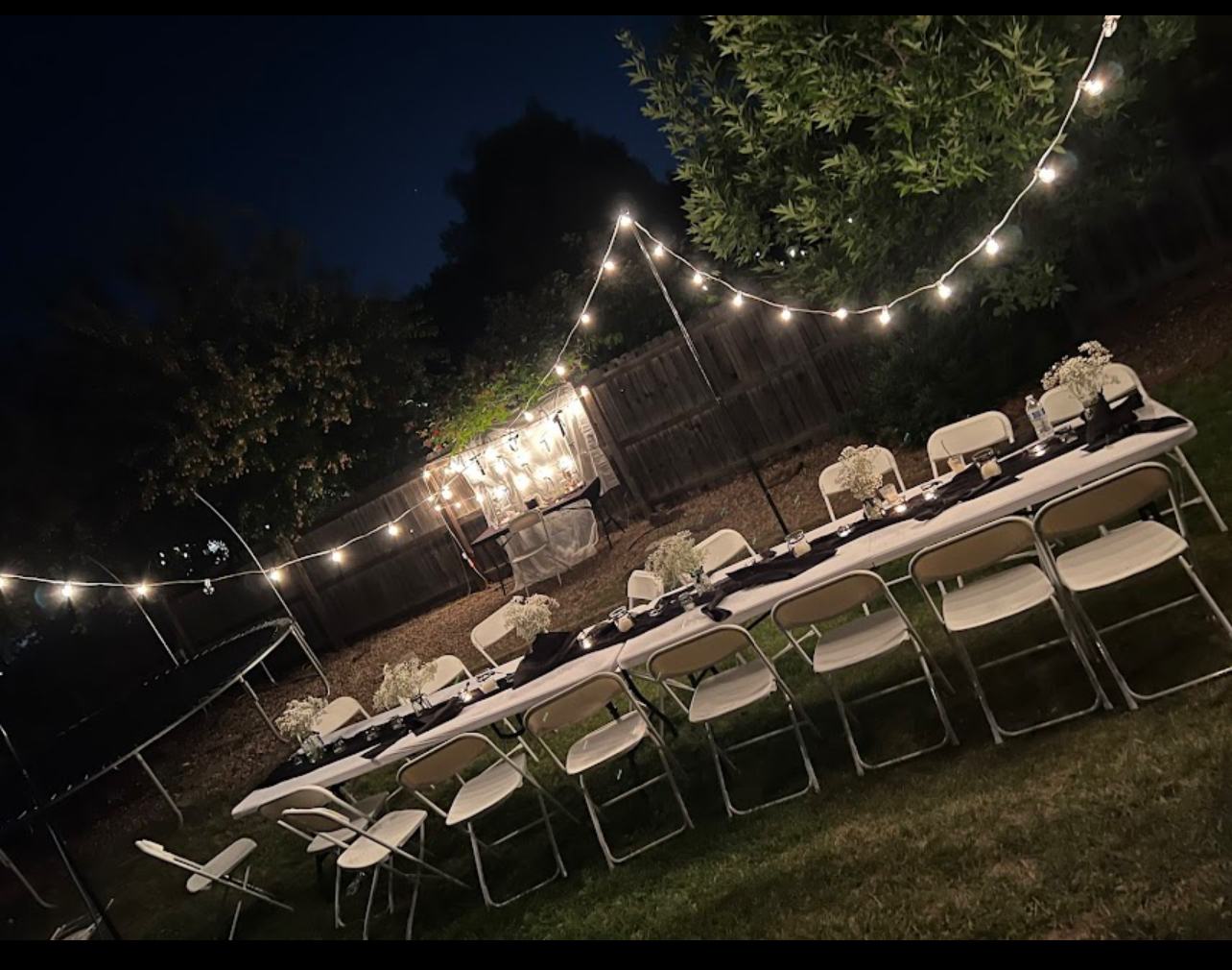 How to Make Your Company Picnic or Corporate Event a Success with Denver Party Rentals